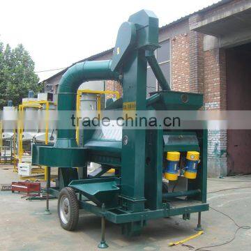 5XZ-5B Maize Gravity Separator photo-4