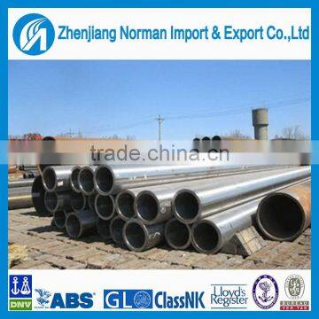 High-pressure boiler tubes/China seamless steel tubes