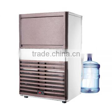 Professional ice making machinery ice cube bottle Ice Maker