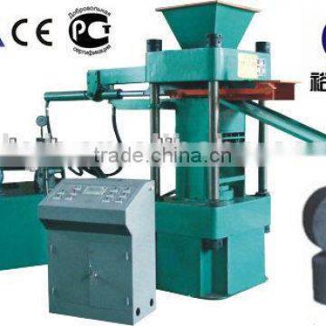 Popular 2015 hot sell china factory supply briquetting machine/briquetting press/charcoal making machinery