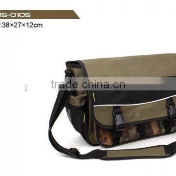 Fishing bag China water-proof fishing tackle bag