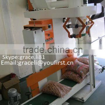 Automatic Flour Powder Packing Machine photo-4