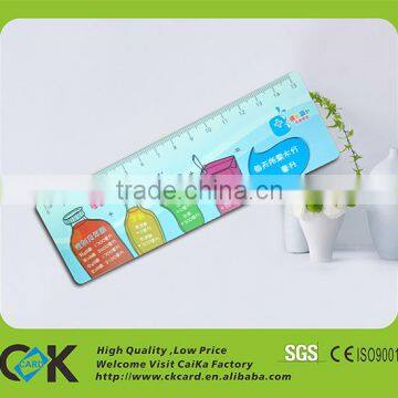 Wholesale fashion drawing ruler for kids