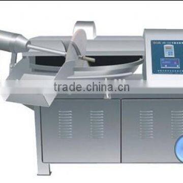 Factory Price Bowl cutter for meat chopper