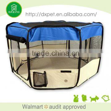 DXPP003 professional made widely use dog custom playpen