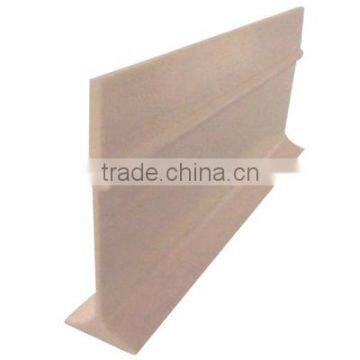 fiberglass/FRP support beam/ profiles beams for pig farrowing crate/pen and layer/broiler/chicken cages (FRP-03)