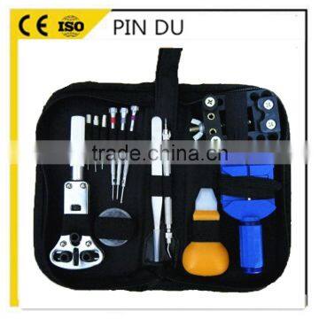 high quality popular watch repair tool kit