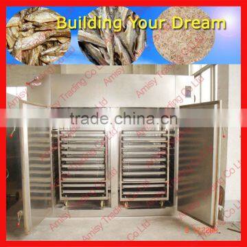 Factory Price Industrial Professional Beef Jerky Dehydrator photo-4