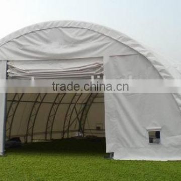 Protable warehouse tent YA3040