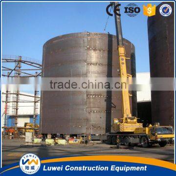 Hot product cheap cement block/cement industry/used silos for sale