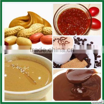 Supply peanut butter grinding machine