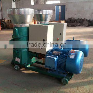 New Type Animal Feed Pellet Mill for Sale With Factory Price photo-5