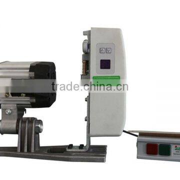 500W AC165-240V Brushless Servo Motor Sewing Machine Parts