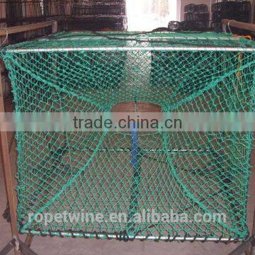 pot King crab pot 130cm*130cm *100cm china supplier