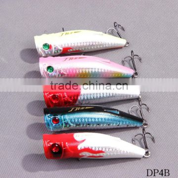 Popular new design wholesale hard fishing lure