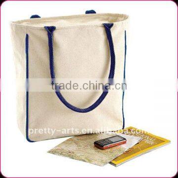 fairtrade canvas tote