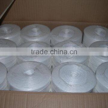 hot sale twisted pp packing twine