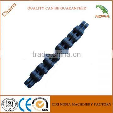 BL434 industrial leaf transmission chain and conveyor chains of all kinds