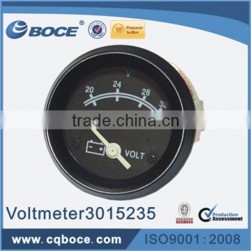 Voltmeter Voltage Meter/Gauge 3015235