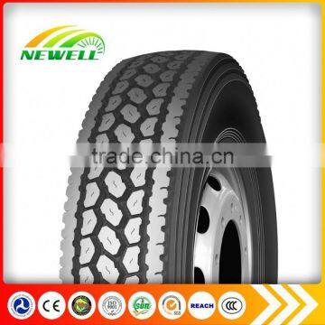 China All Steel Radial Truck Tires 13R22.5 photo-5