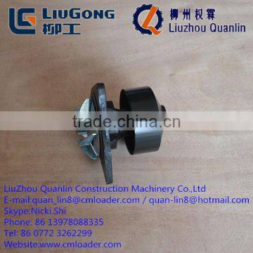 Water Pump C4934058 For Diesel Engine parts