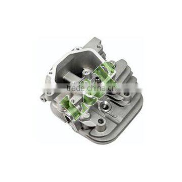 GX630 Cylinder Head Assy For V-Twin Gasoline Engine Parts Gasoline Generator Parts L&P Parts