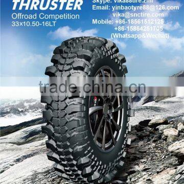 205/65R16 215/65R16 225/65R17 235/65R17 245/65R17 255/65R17 Car Tire New Tire Comforser photo-6