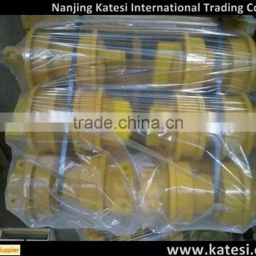 D275A-5 D9 D10 D355 D20 D61EX-5 Single Flange and Double Flange Track Roller Bottom Roller Low Roller photo-3