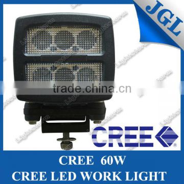 NEW LED WORKING LIGHT REVERSE FLOOD LAMP 12 VOLT 5.5'' CREE LED WORK LIGHT