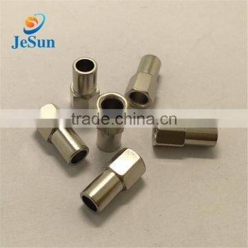 Long Screw With Part Thread,stainless Steel Screw photo-5