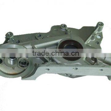 KOOLMAN Oil Pump 8971364630 8-97136-463-0 for 6VD1 DOHC Model photo-4