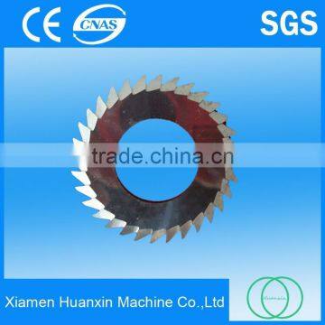 Meat Bone Saw Tapping Blade photo-3