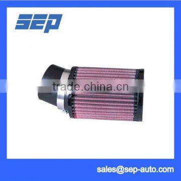 Air Filter RU-1760 Universal Air Filters Universal Rubber Filter Round Straight Universal Air Filter