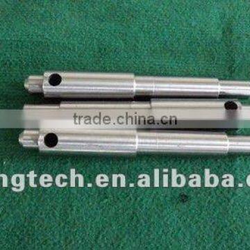 OEM precision metal machining shaft