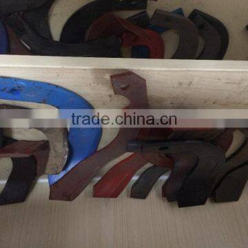 Farm Cutting Tool Rotary Tiller Coulter photo-5