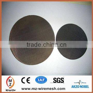 2014 hot sale black iron wire cloth/wire cloth strainer alibaba china supplier