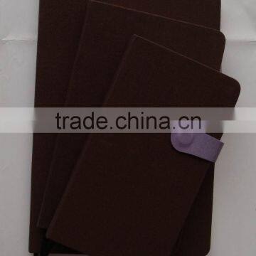 hard cover note book