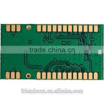 OMS Wireless Mbus Module 433/868 MHz, Follows the EN13757-4 Protocol photo-2