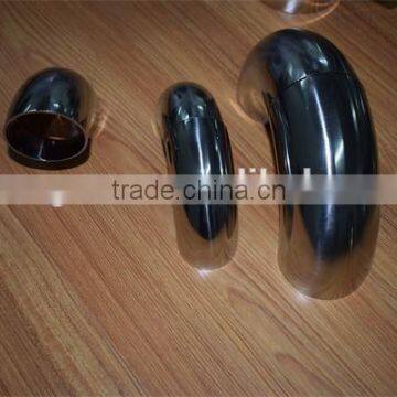 high quality stainless steel elbow