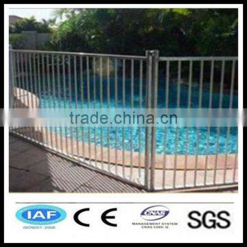 Wholesale China CE&ISO certificated temporary swimming pool fence(pro manufacturer)