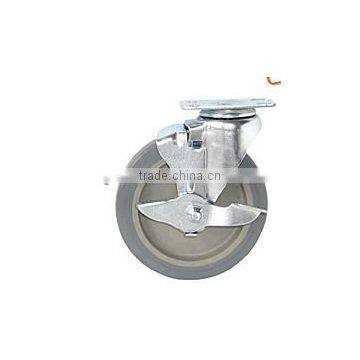 Light Casters Industrial Caster Made in China photo-5