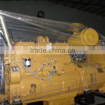 50kva to 700kva Chinese electric genrator