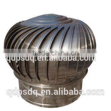 500mm Unpowered Roof Fan photo-5