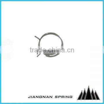 Tension Spring Pipe Clamp