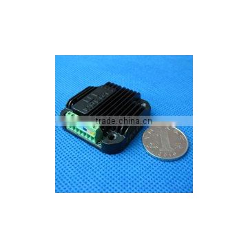 3-8A phase current adjustable UIM 24108 stepper motor controller