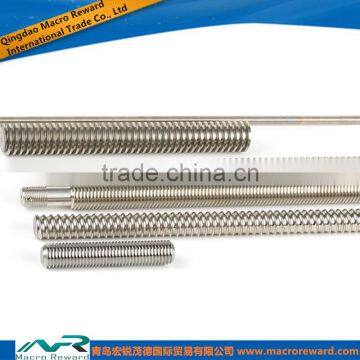 ANSI DIN Stainless Steel Threaded Rods/Bars photo-5