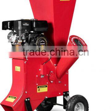 Wood chipper shredder 6.5HP