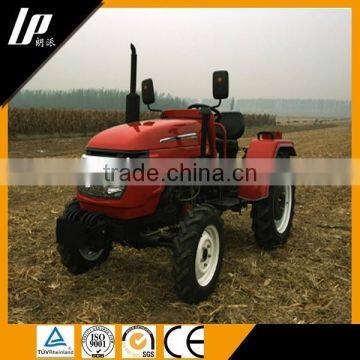 2015 new design mini farm machinery, farm tractor,24hp tractor