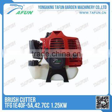 43cc High Quality Grass Trimmer Hot Seller Brush Cutter (TFG1E40F-5A ) photo-4