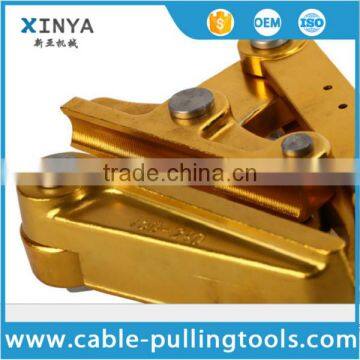 SKL-40 Cable Pulling Clamp Aluminum Come Along Clamp For ACSR Conductor photo-3